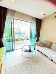 The Calrose (D26), Condominium #212761031